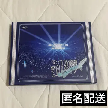 노이미 드디어 같은 클래스 가로 아리 콘서트 블루레이 블루레이