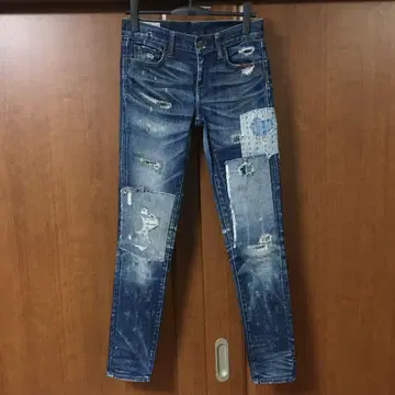 고품질 폴로 랄프로렌 빈티지 데님 27 랄프 로렌 POLO