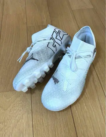 Puma Future 5.1 축구화 화이트