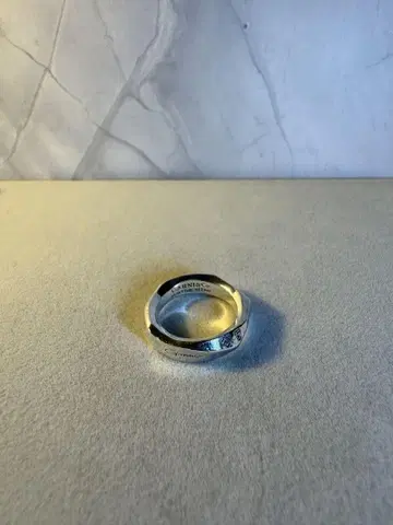 GARNI Crockery Ring M 가르니 크로커리 반지