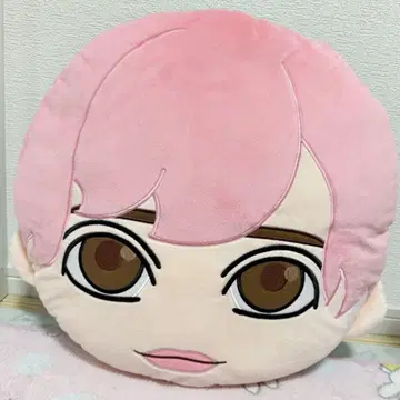 리얼 피스 코페 쿠션 시마무라
