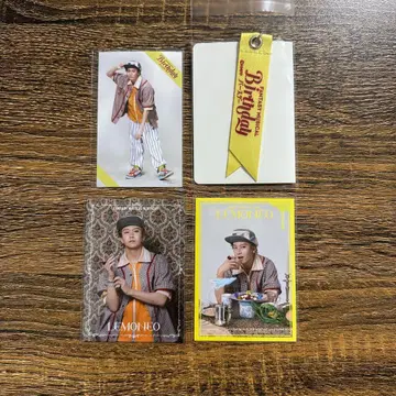 Fantasy Musical 벌스데이 타카하시 유리