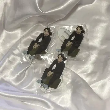 아이자와 쇼타 아크릴 스탠드 오카에리 데쿠