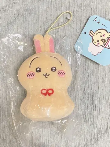 치이카와 (먼작귀) 우라야하보즈 마스코트 토끼