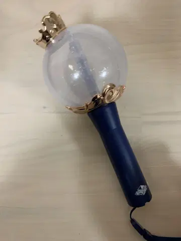 이레이스 Irregular Dice 응원봉 무도관