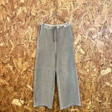 FREAK'S STORE 캐주얼 팬츠 리브 베이지 여성용 F