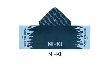 니키 후드 타월 ENHYPEN