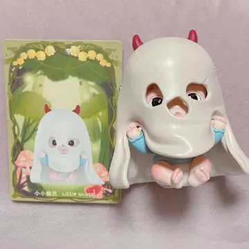 HACIPUPU 숲 속의 모험