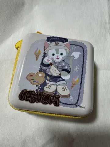 젤라토니 캔 파우치