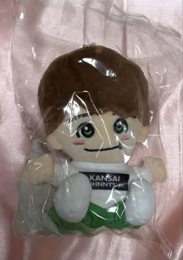 오하시 카즈야 치비누이