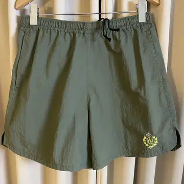 BLUE BLUE 수륙 양용 숏 팬츠 size2 일본제