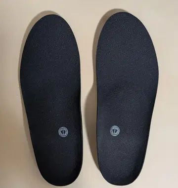 새상품 SIDAS 멀티+ 25cm~26.5cm 프랑스제 정가 9,900엔