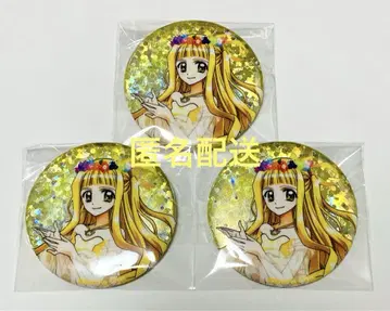 피치피치 피치 namco TOKYO 코코 캔뱃지