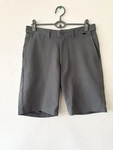 트래비스 매튜 하프 팬츠 남성 L 32인치 TravisMathew