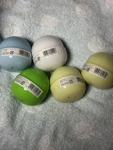 만박 얏쿠얏쿠 랜덤 가챠 굿즈 기념품 정리
