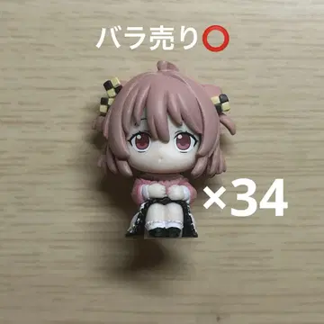 컬러풀 피치 노아 기다림