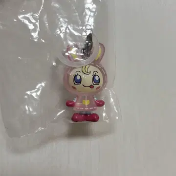 나루미야 캐릭터 베리에짱 메지루시 액세서리 가챠가챠