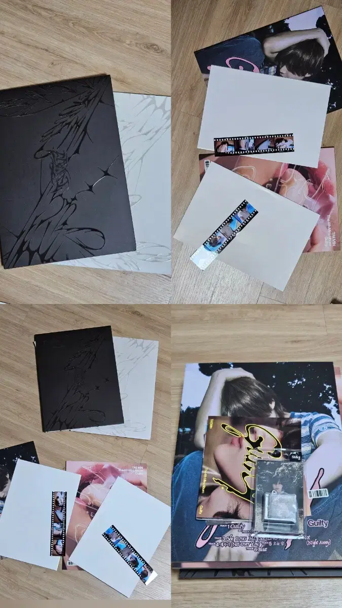 Shinee album