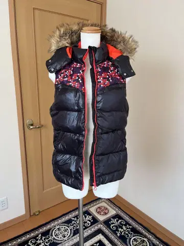 푸마 다운 베스트