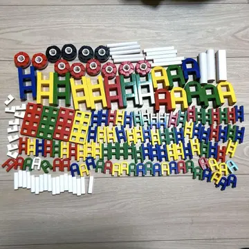 리블록 묶음 판매