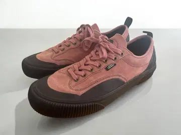 반스 "DESTRUCT SF" 인솔 ULTRA CUSH