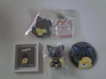 JOCHUM 피 하이 굿즈 묶음 판매 제오 참