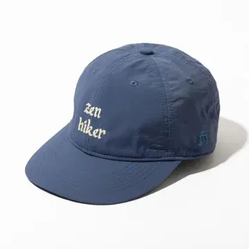 TACOMA FUJI RECORDS ZEN HIKER 캡 2025
