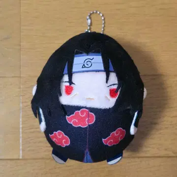 NARUTO 이타치 후와코로린 봉제 인형