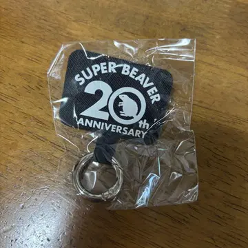 SUPER BEAVER 폰 탭 가챠가챠