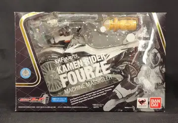 반다이 S.H.Figuarts 가면라이더 포제 머신 마시글러