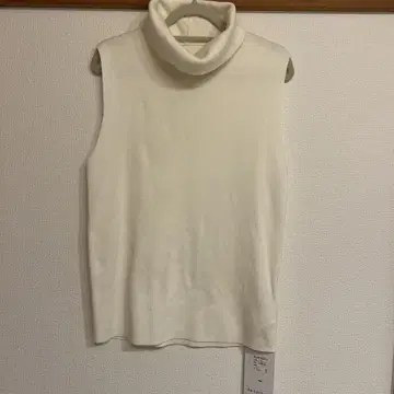 택 포함 슬리브리스