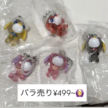 차 개 메지루시 액세서리