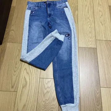 Desigual 데님 팬츠/청바지 M 사이즈