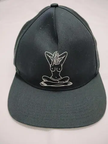 HUF 2002 요가 포즈 캡