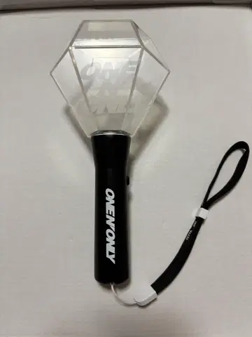 원엔온리 응원봉 002