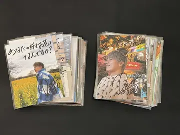 RefRise 리플라이즈 레오 REO 사진 복권 구김 방지 60매 세트