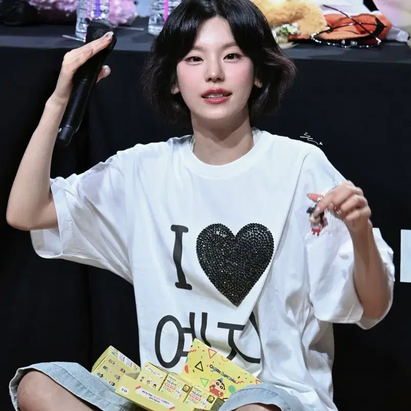 Shop 싸인예지 on Bunjang Global Site - No more Korean account!