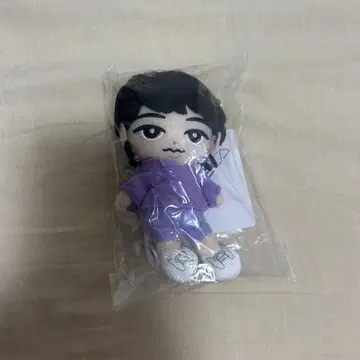 SnowMan 후카사와 타츠야 스노우맨 교수형 시리즈 봉제 인형 ver.
