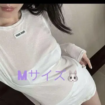 시어 탑 M 사이즈