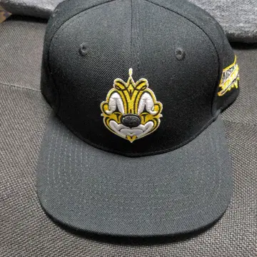 Mr.Cartoon Clown Cap 미스터 카툰 스냅백