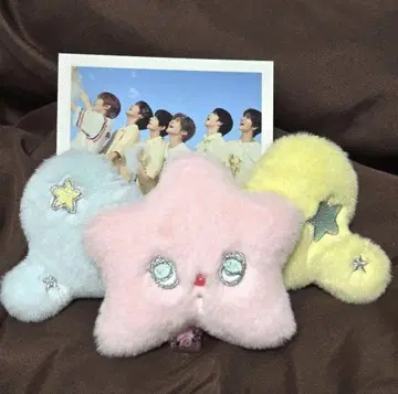 NCT WISH poppop WICHU ver. 위추 인형