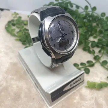 CASIO 카시오 WVA-430 전파 솔라