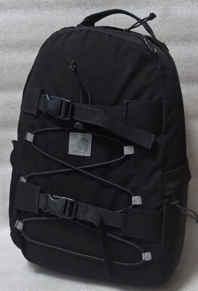 Carhartt REFLECTIVE KICKFLIP Reflective Kickflip Backpack