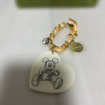 사만사 베가 참 백참 미키 디즈니