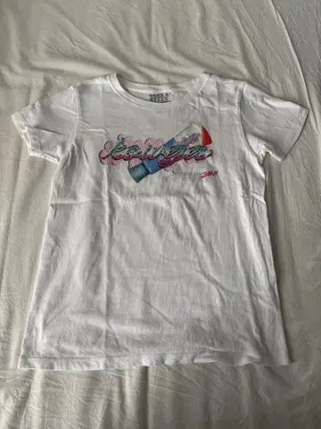 KOWGA 티셔츠
