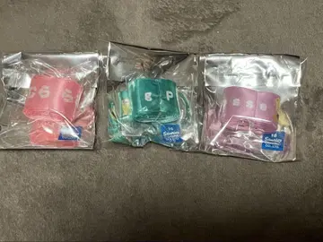 히프노시스 마이크 산리오 이름 리본 랜덤 겐타로 테이토