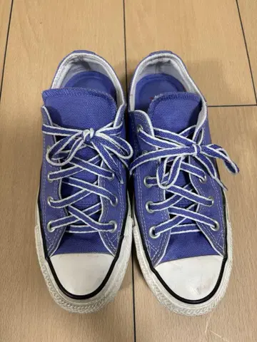 CONVERSE ALL STAR 100 COLORS 100주년 컬러