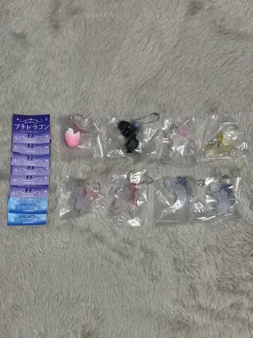 쁘띠 드래곤 묶음 판매