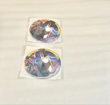 fgo 가챠 메이트 아시야 도만 2개