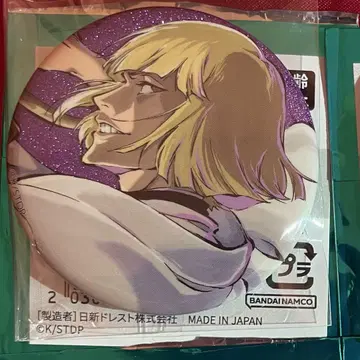 BLEACH CALL YOUR NAME 캔뱃지 히라코 마코
